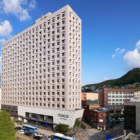Voco Seoul Myeongdong By Ihg