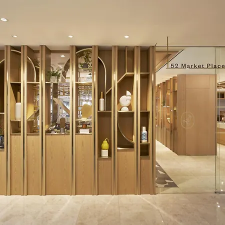 Voco Seoul Myeongdong By Ihg