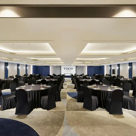 Voco Seoul Myeongdong By Ihg