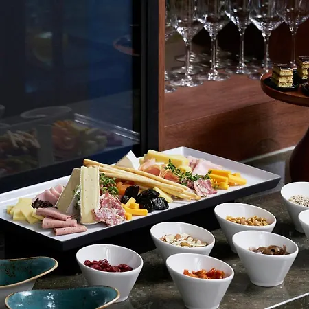 Voco Seoul Myeongdong By Ihg