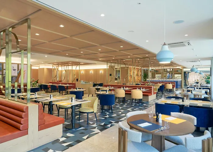 Hotel Voco Myeongdong By Ihg Seul