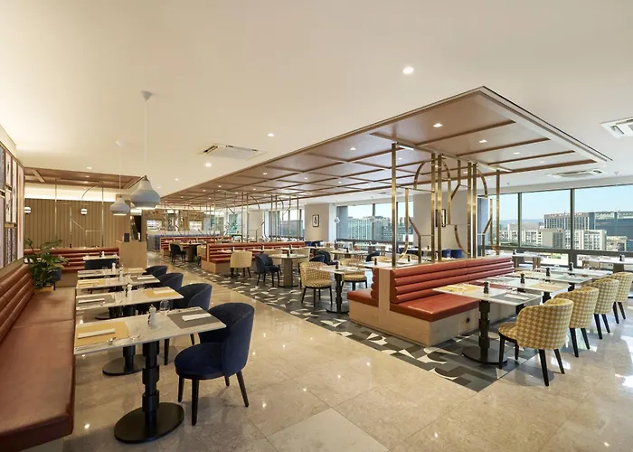 Voco Myeongdong By Ihg 4* Seul