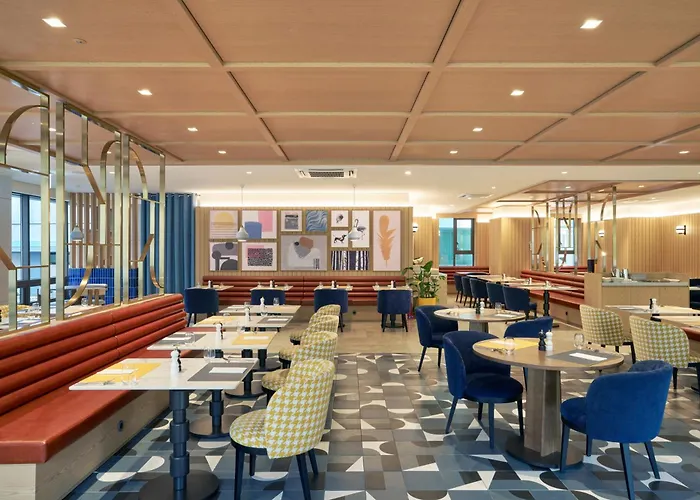 Voco Myeongdong By Ihg Hotel