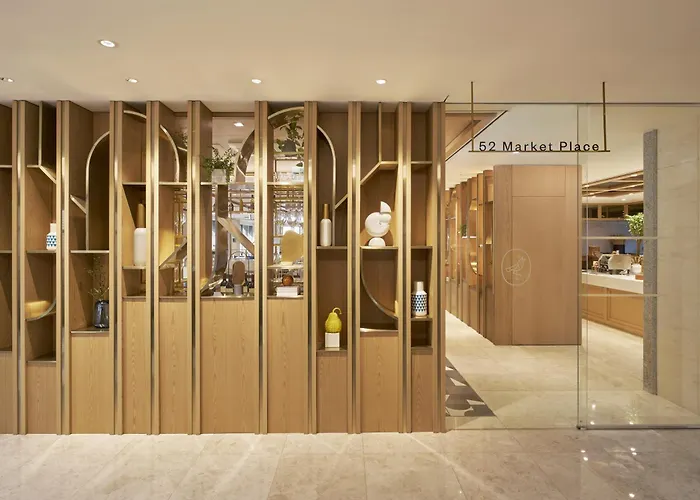 Hotel Voco Myeongdong By Ihg