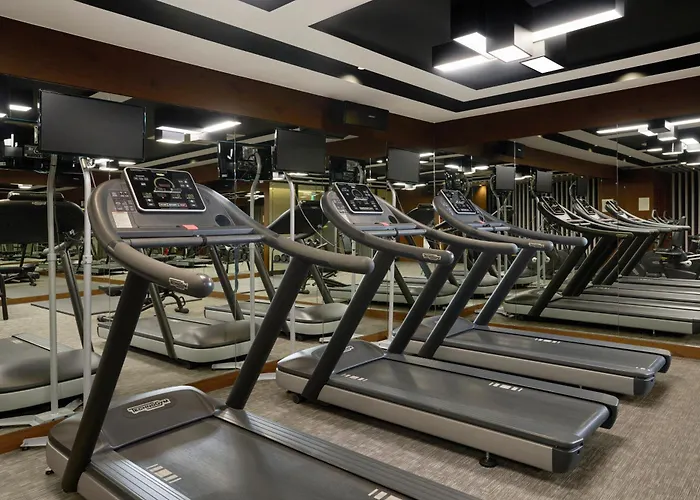 Hotel Voco Myeongdong By Ihg 4*