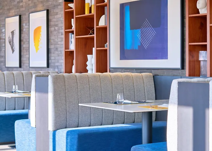 Hotel Voco Myeongdong By Ihg