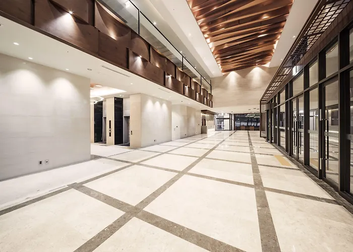 Hotel Voco Myeongdong By Ihg