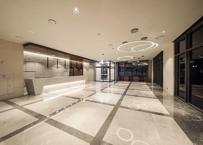 Voco Myeongdong By Ihg Seul