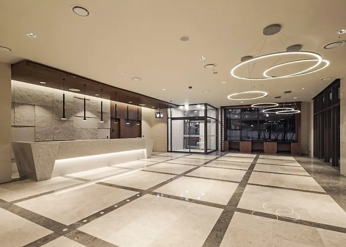 Voco Myeongdong By Ihg 4*