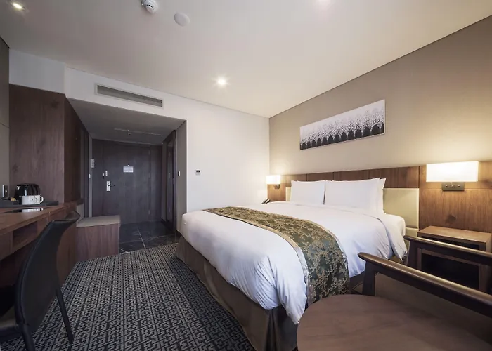 Hotel Voco Myeongdong By Ihg