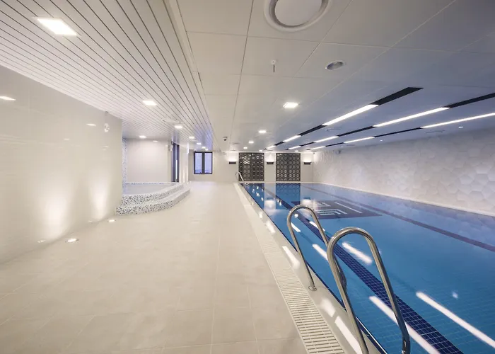 Voco Myeongdong By Ihg Hotel