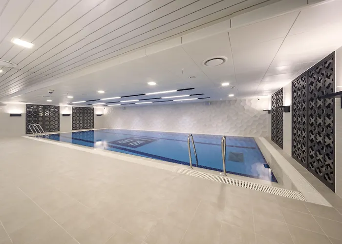 Voco Myeongdong By Ihg