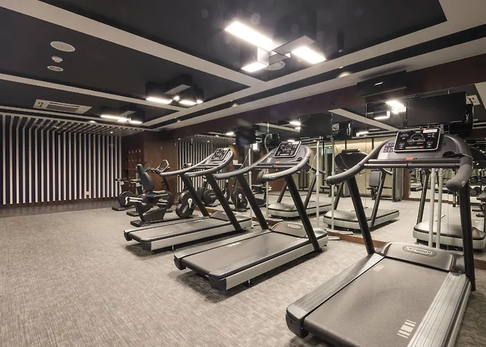 Voco Myeongdong By Ihg
