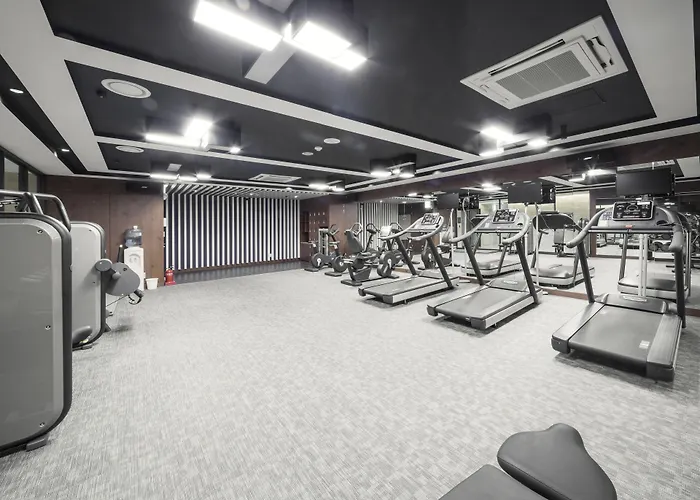 Voco Myeongdong By Ihg Seul