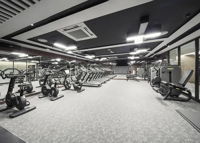 Voco Myeongdong By Ihg Seul