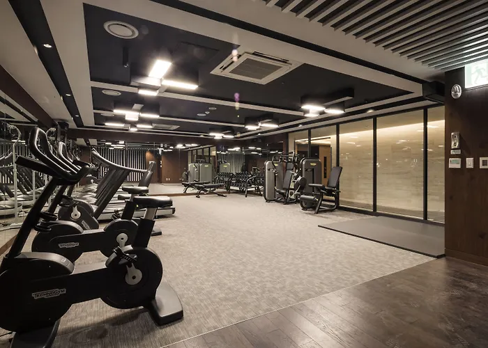 Hotel Voco Myeongdong By Ihg Seul
