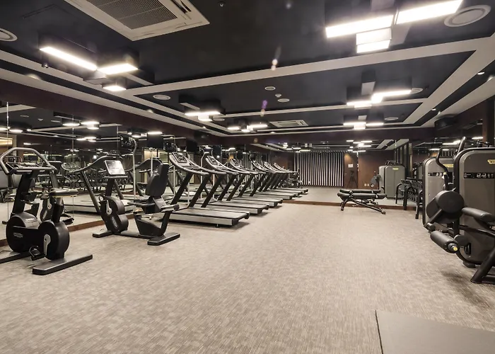 Voco Myeongdong By Ihg Hotel 4*