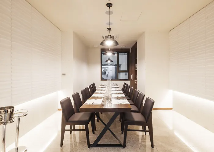 Voco Myeongdong By Ihg