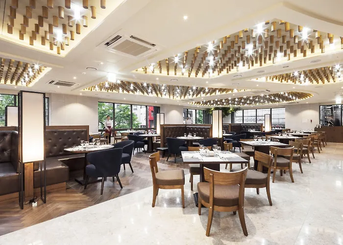 Voco Myeongdong By Ihg Hotel