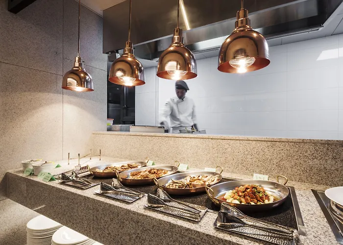 Hotel Voco Myeongdong By Ihg 4*