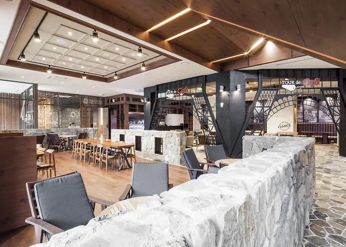 Voco Myeongdong By Ihg