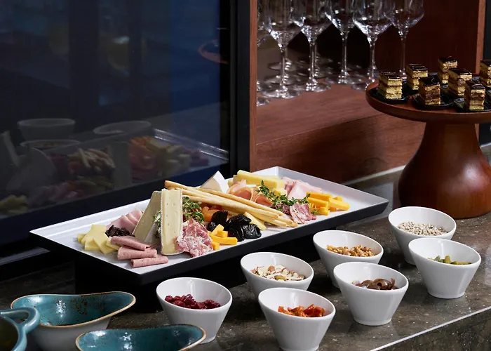 Hotel Voco Myeongdong By Ihg 4*