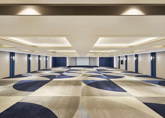 Voco Myeongdong By Ihg Hotel Seul