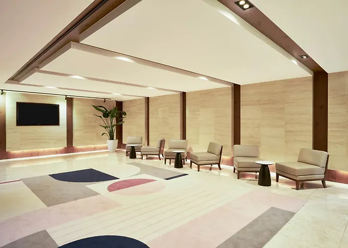Voco Myeongdong By Ihg Seul