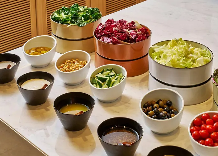 Voco Myeongdong By Ihg 4* Seul