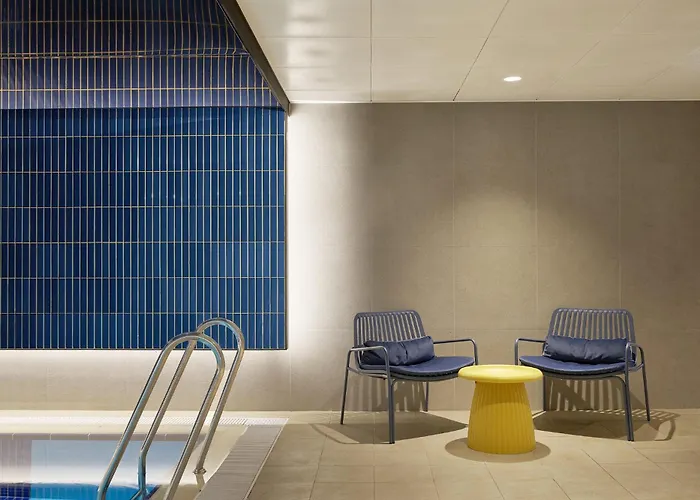 Voco Myeongdong By Ihg Hotel Seul