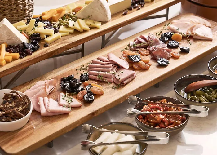 Voco Myeongdong By Ihg
