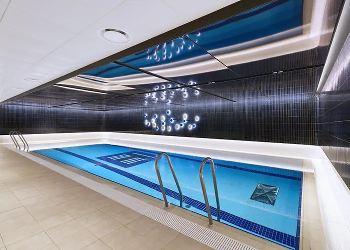 Hotel Voco Myeongdong By Ihg Seul