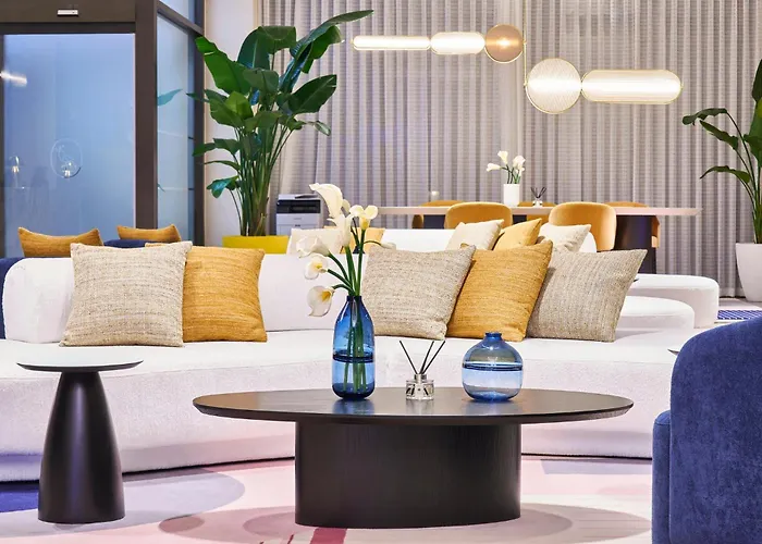 Voco Myeongdong By Ihg Hotel 4*