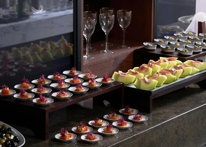 Voco Myeongdong By Ihg Hotel 4*