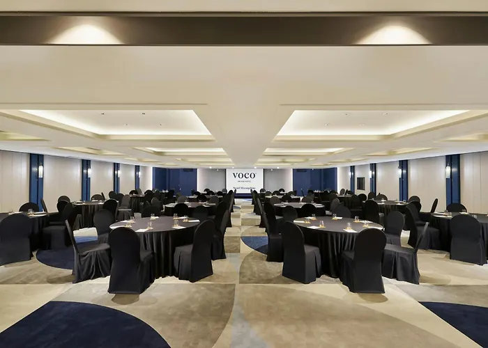 Voco Myeongdong By Ihg Hotel