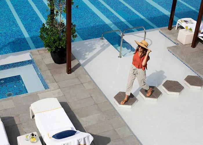 Hotel Voco Myeongdong By Ihg Seul