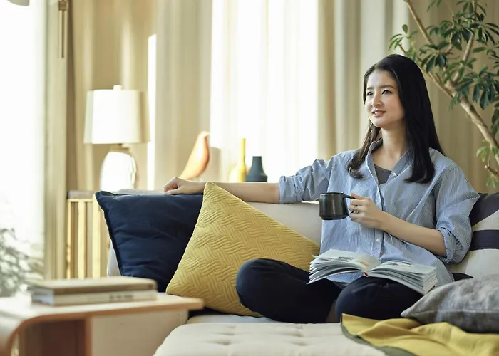 Voco Myeongdong By Ihg Hotel