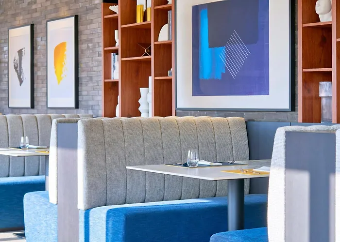 Hotel Voco Myeongdong By Ihg Seul