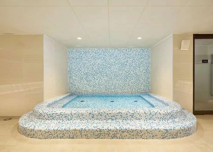 Voco Myeongdong By Ihg Hotel