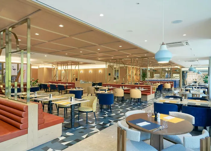 Voco Myeongdong By Ihg 4* Seul