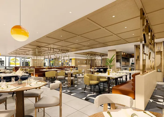 Voco Myeongdong By Ihg