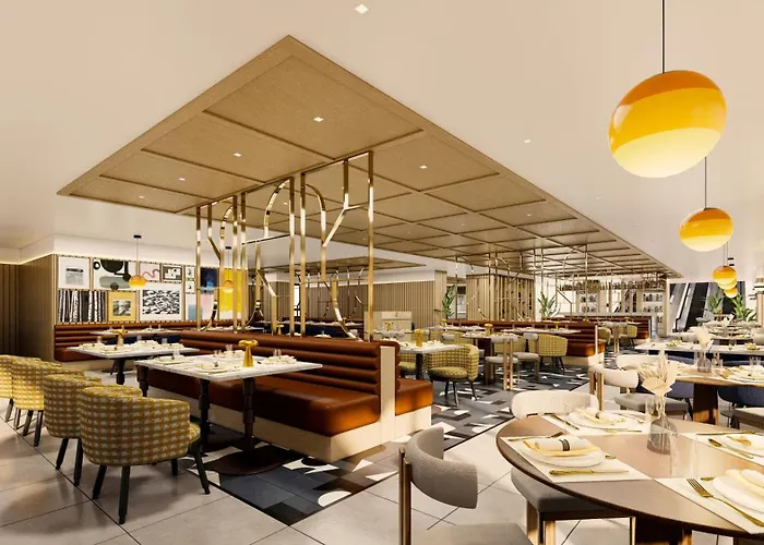 Voco Myeongdong By Ihg Hotel
