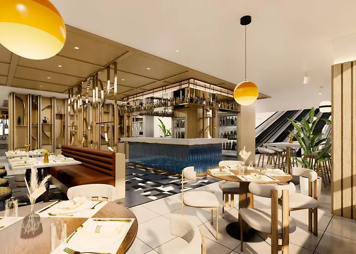 Voco Myeongdong By Ihg 4*