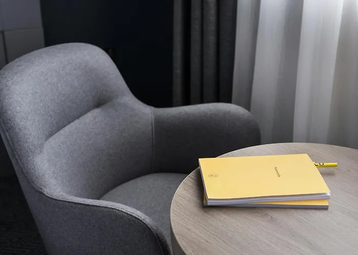 Voco Myeongdong By Ihg