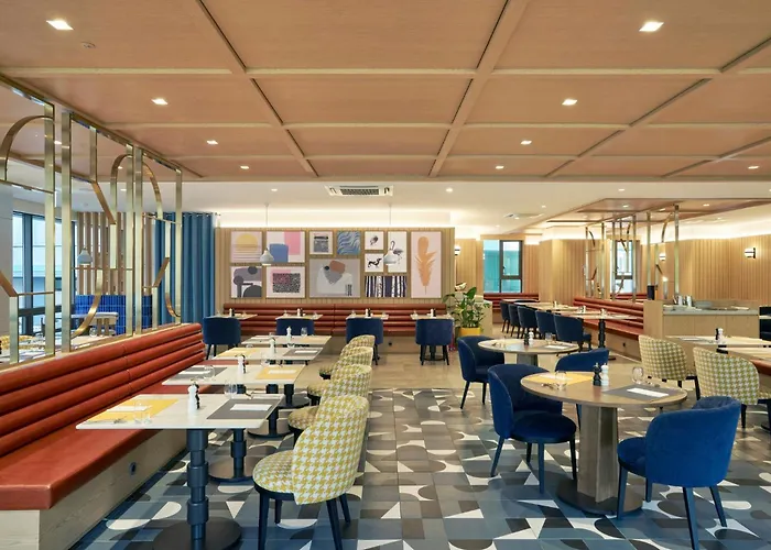 Voco Myeongdong By Ihg Hotel