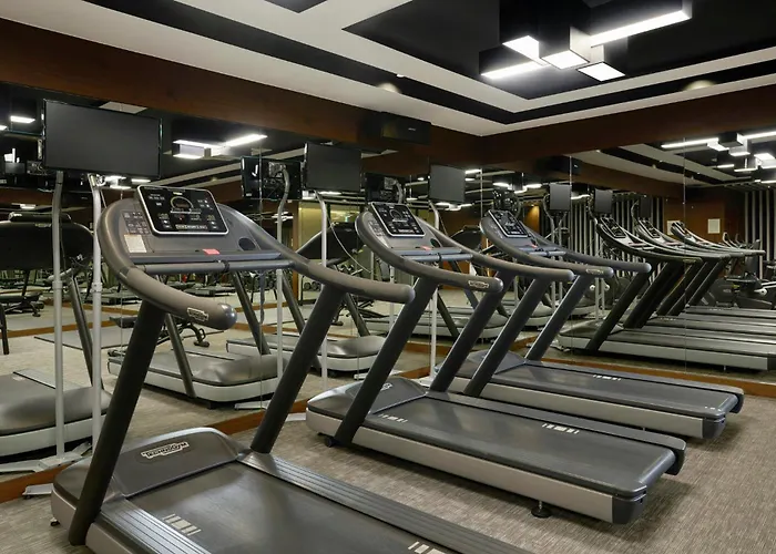 Voco Myeongdong By Ihg Hotel Seul