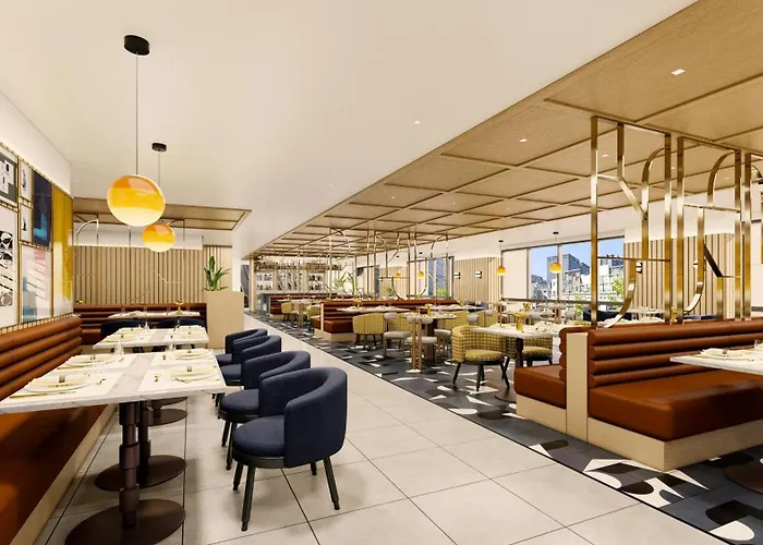 Hotel Voco Myeongdong By Ihg Seul