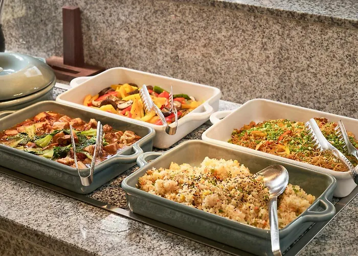 Voco Myeongdong By Ihg