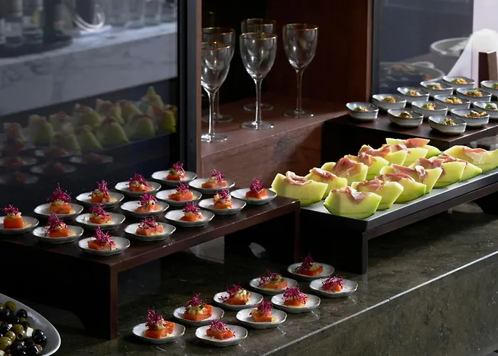 Voco Myeongdong By Ihg Hotel 4*