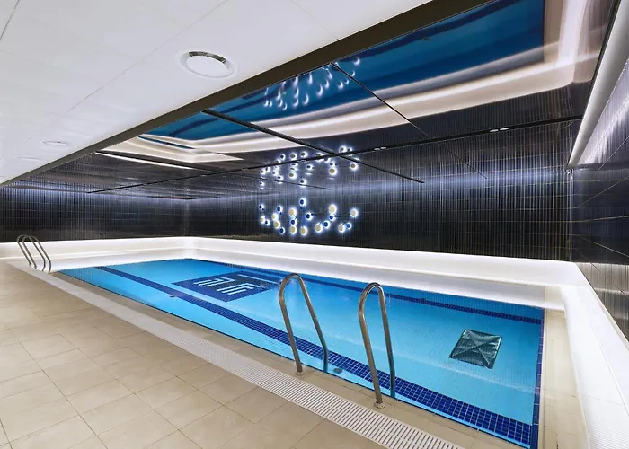 Voco Myeongdong By Ihg Hotel Seul